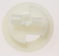 Handle - 1108279009 Hub clutch programme Switch [Electrolux Aeg]